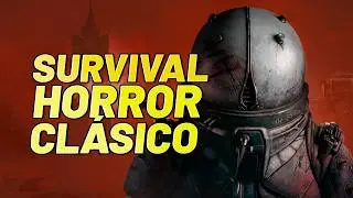 Cronos: The New Dawn puede ser el mejor survival horror del a&ntilde;o