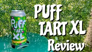 The Brewing Projekt PUFF TART XL
