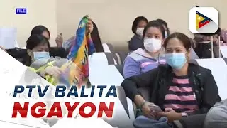 Temporary suspension para sa pagkuha ng household service workers, inalis na ng Bahrain