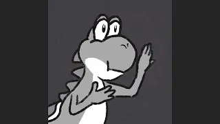 David Bowie - The Secret Life of Yoshi's Island (mashup)