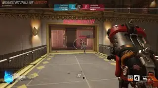 Overwatch 2 Highlight Des Spiel #002