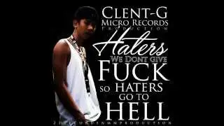 Ang Baho mo (Jimzkie and Wiz Coast Diss) - Clent G (Micro Records Production) (21Records)