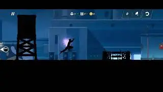 Vector Gameplay | Mode: Hard | Level 1-3 | Game Walkthrough | #vectorgameplay #parkourgame