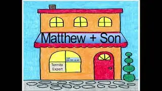 Matthew and Son