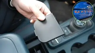 Ford Maverick Accessories That Actually Justify Their Existence!