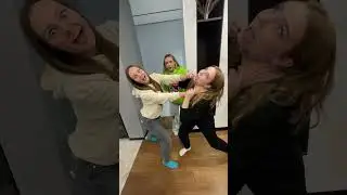 5 идей для фоток втроем