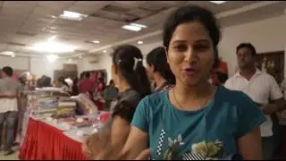 Women Entrepreneurs' Exhibition Review
