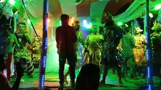 Village koidance in r.suvani mahasivaratri