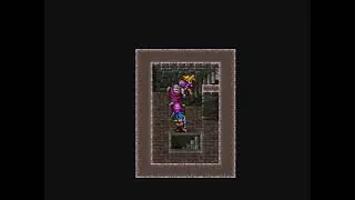 ブレスオブファイア II   使命の子  】【バグ有】【CAPCOM TOWN】【棒読みちゃん】昔のゲームの難易度に翻弄される配信11
