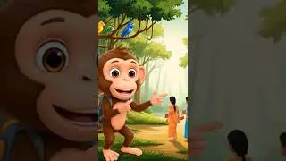 monkey ai video #monkey #monkeys #animals #wildlife #nature #animal #monkeysofinstagram #wildlifeph