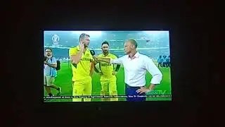 post match discussion