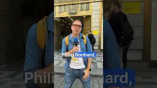 Solid Day at Webexpo — Philip Bonhard