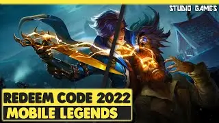 MOBILE LEGENDS ADVENTURE REDEEM CODES 6 MARCH 2022