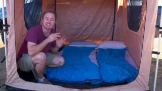 Adventure Kings Awning Tent