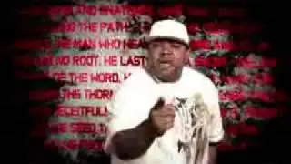 Tedashii ft. Lecrae Trip Lee- Transformers (Unofficial Music Video)