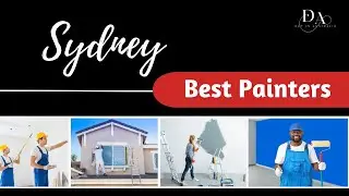 Best Painters Sydney | Day In Australia