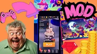 Monster Survivors MOD iOS Android [Меню] 2024