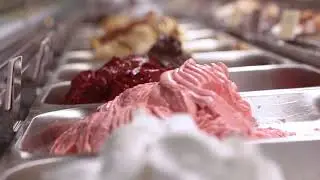 Riconoscere un buon gelato artigianale - Vaniglia Gelaterie