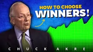 &laquo;Как я нахожу хорошие акции&raquo; &mdash; Чак Эйкр | Инвестиции | Multibagger