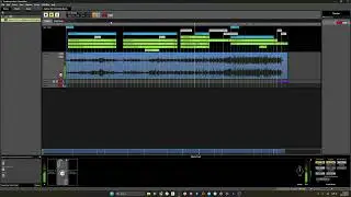 Splinter Cell Conviction I Music system in Fmod
