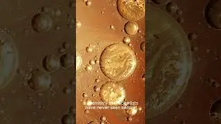 3I/ATLAS new Update! NASA&rsquo;s JWST Captures Alien Chemistry Changing Everything We Knew About Oumuamua