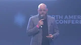 Scot Johnson's evolutions in smart PDUs for semi-autonomous Bitcoin Mining Datacenters | TNABC 2022
