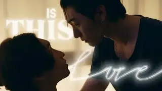 BL | Payu ✘ Rain ➳ IS THIS LOVE