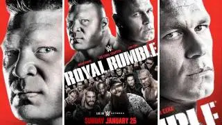 WWE RAW 19 January 2015 (1/19/15): RAW REUNION PREVIEW - WWE RAW 1/19/15