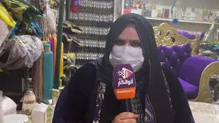 بائعة بسيدي علي بلحمدوش تكشف عن طقوس هذا الموسم: صحاب التيكتوك كايجيو بزاف وكانبيع الكراسا فالألوان