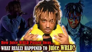 What REALLY Happened to Juice WRLD? The Heartbreaking Story of Juice WRLD