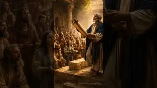 When Faith Is Rebuilt in Exile | The Story of Ezra