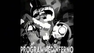 PROGREMMEDINFERNO Instrumental