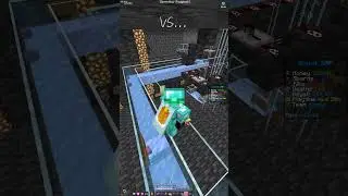 Donut SMP -- Pink petal Farm result