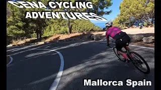 CENA CYCLING ADVENTURES - Mallorca Spain.2