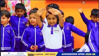 Playway Nursery visit