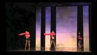 Cha Cha Trio - Congress 2010