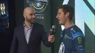 Jkap Interview - CWL Global Pro League Stage 2 Playoffs