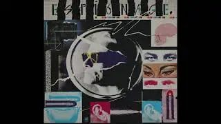 Espionage - Espionage (1983) [Full Album] New Wave, Synthpop