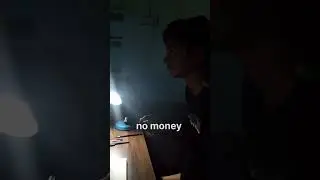 real story of a middle class artist 😩💔