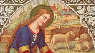 St. Genevi&egrave;ve, Jan 3