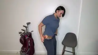 East Side Golf Try-on Haul