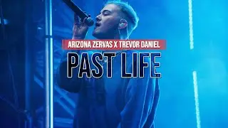 [FREE FOR PROFIT] Arizona Zervas x Trevor Daniel Type Beat 2022 - 