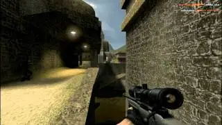 UnlikelyHero ESEA cotw