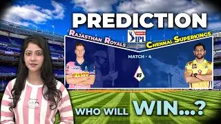 IPL 2020 Prediction today match  | CSK vs RR | Who Will Win  | hybiz tv