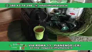 SPOT BEVANDA CICORIA FRUTTAROLO