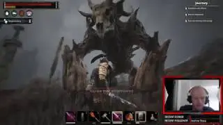 Conan Exiles - Telith's Sorrow and a Legendary Axe! - The Purge Based Server #15