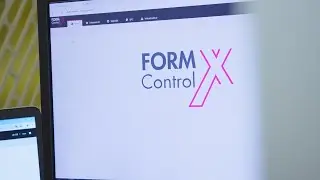 Measuring and automation software FormControl X