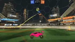team ethereal 3v3 analysis: Shift Pro league gameplay