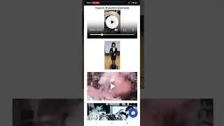 Clones & Synthetic Robotoids Are A Real Reality ‼️😉😇💯 