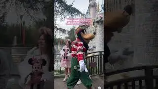 We&rsquo;ve peaked 🥹🎀🐭🏰 #disneyland #magicmoment #disney #disneytok #disneymoments #disneymagic